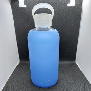 BKR (Romeo) Water Bottle - Periwinkle Blue